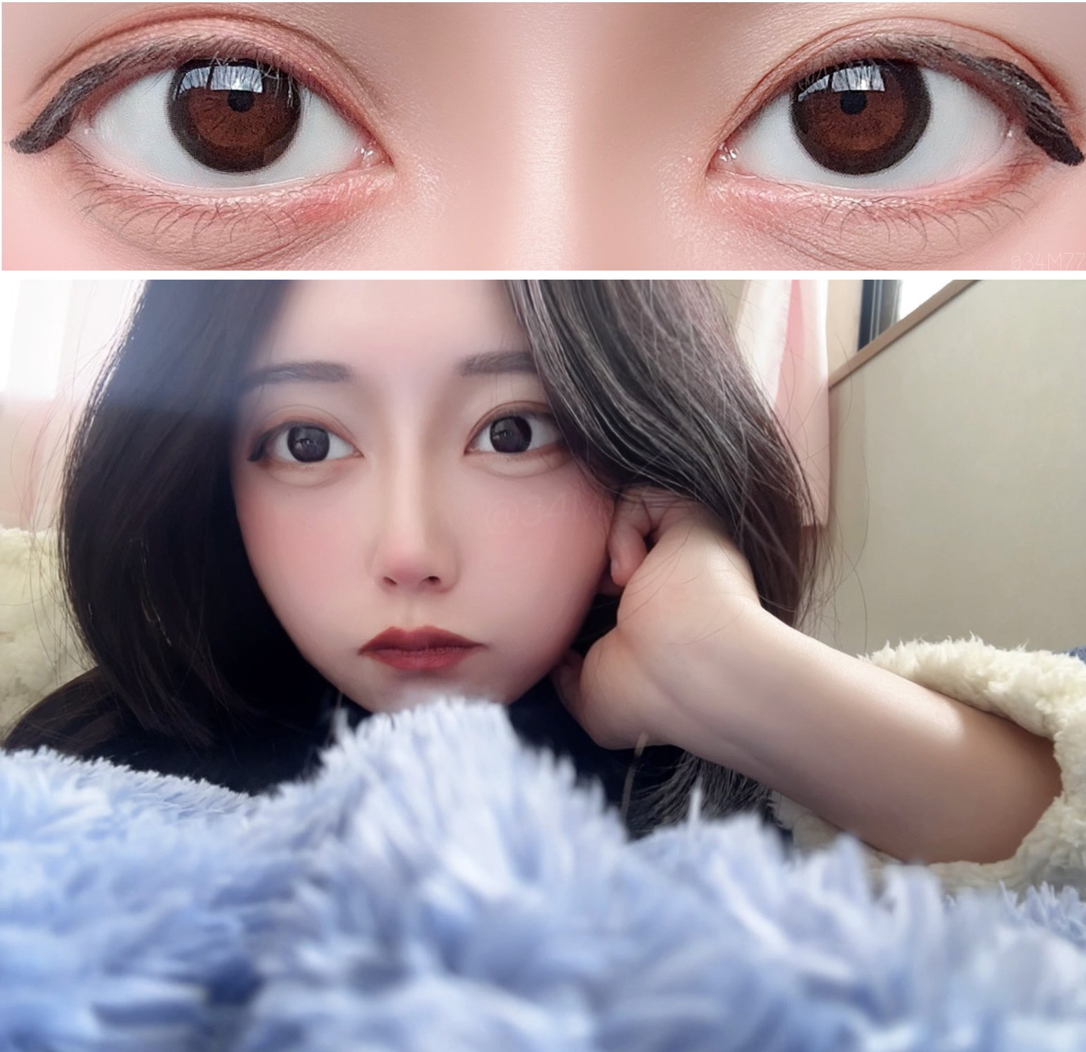 【Neovision / Chagall BLACK 14.0mm】