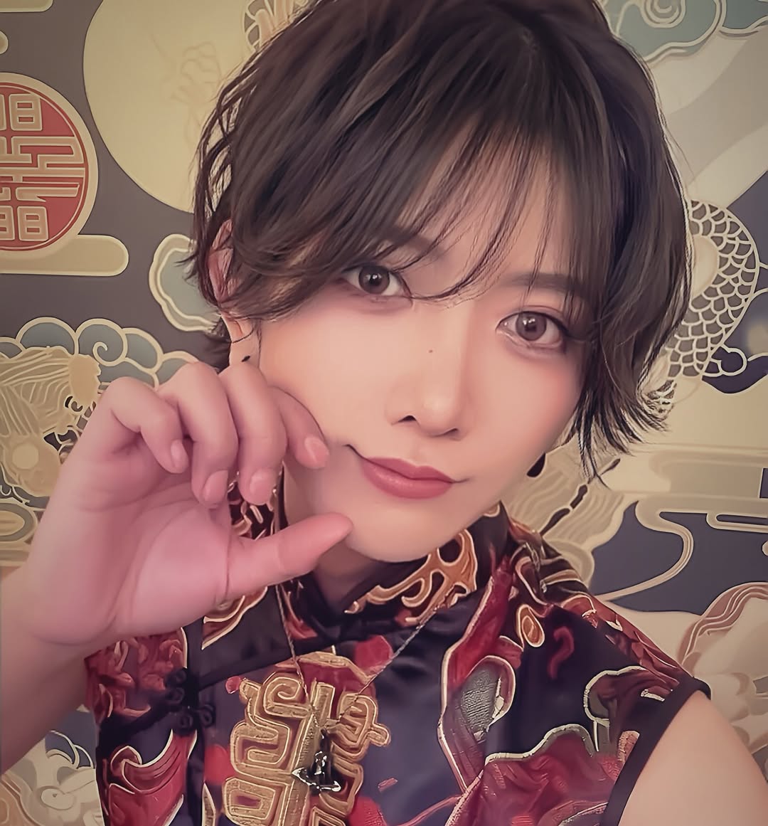 [1-Day/Brown] RichAn Shine (6 lenses) Colored Contacts