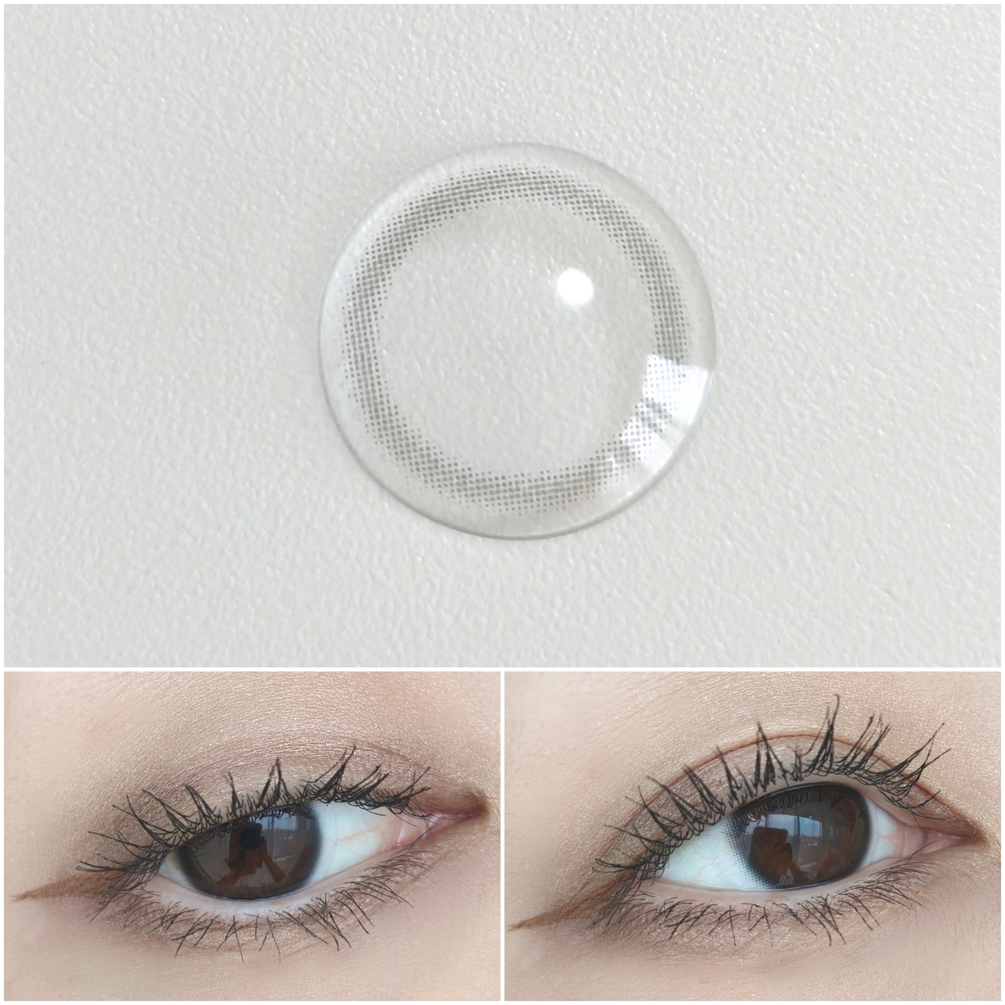Lens Rang Iwwing  1-Month