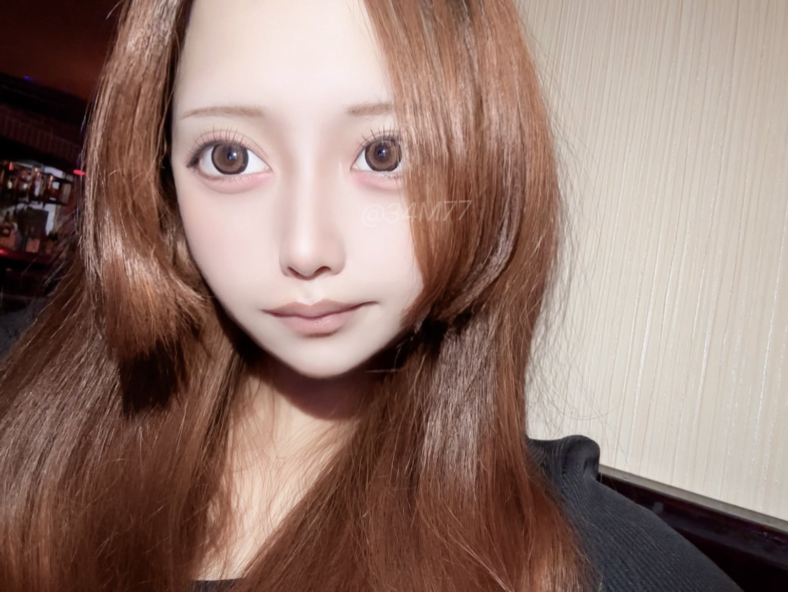  Torica / LUDIA 14.5mm Brown