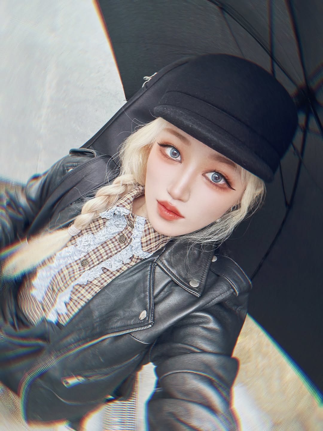 Venti Ann Gray(1month/gdia13.9)