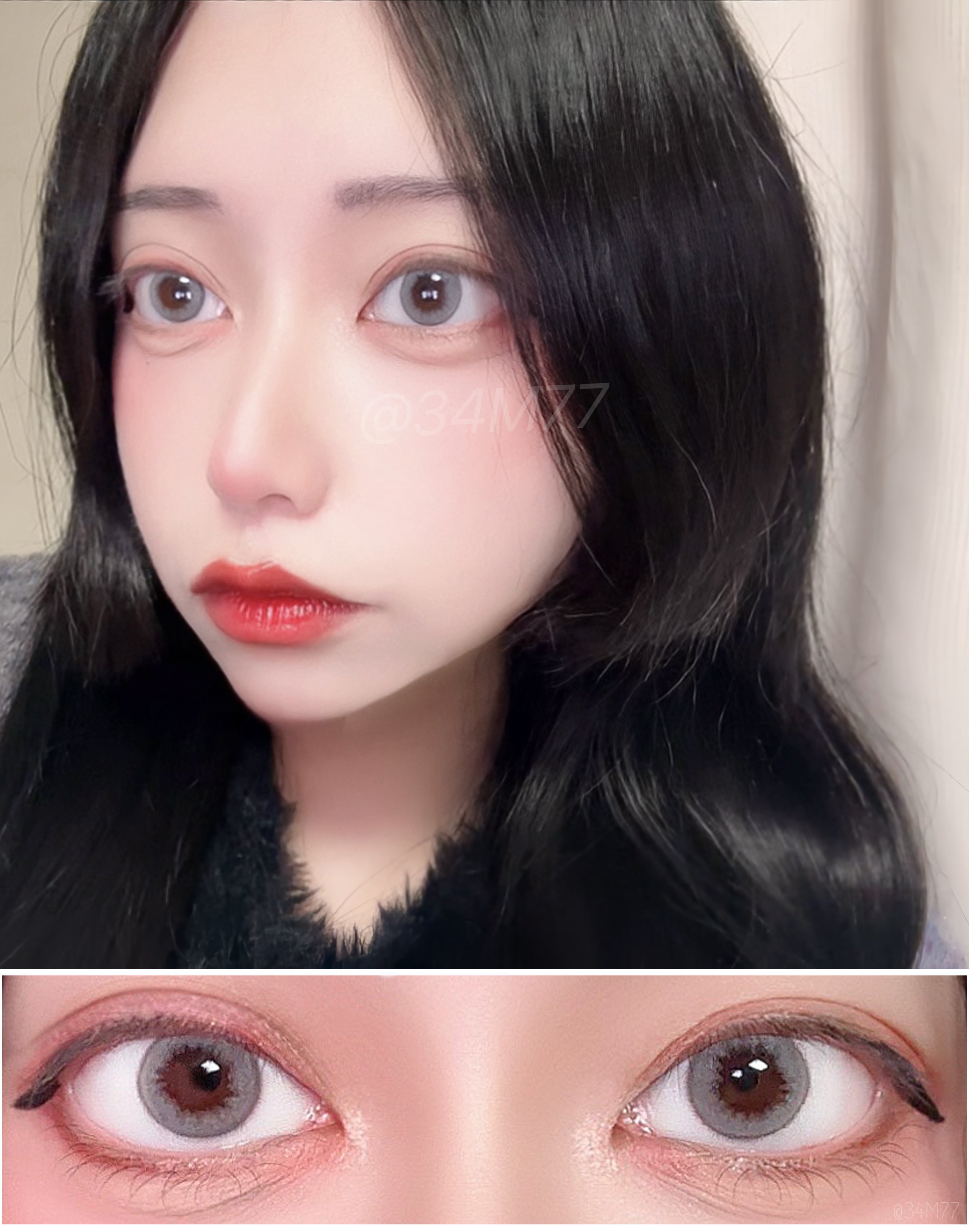 Torica / Flexfit White Gray 14.0mm