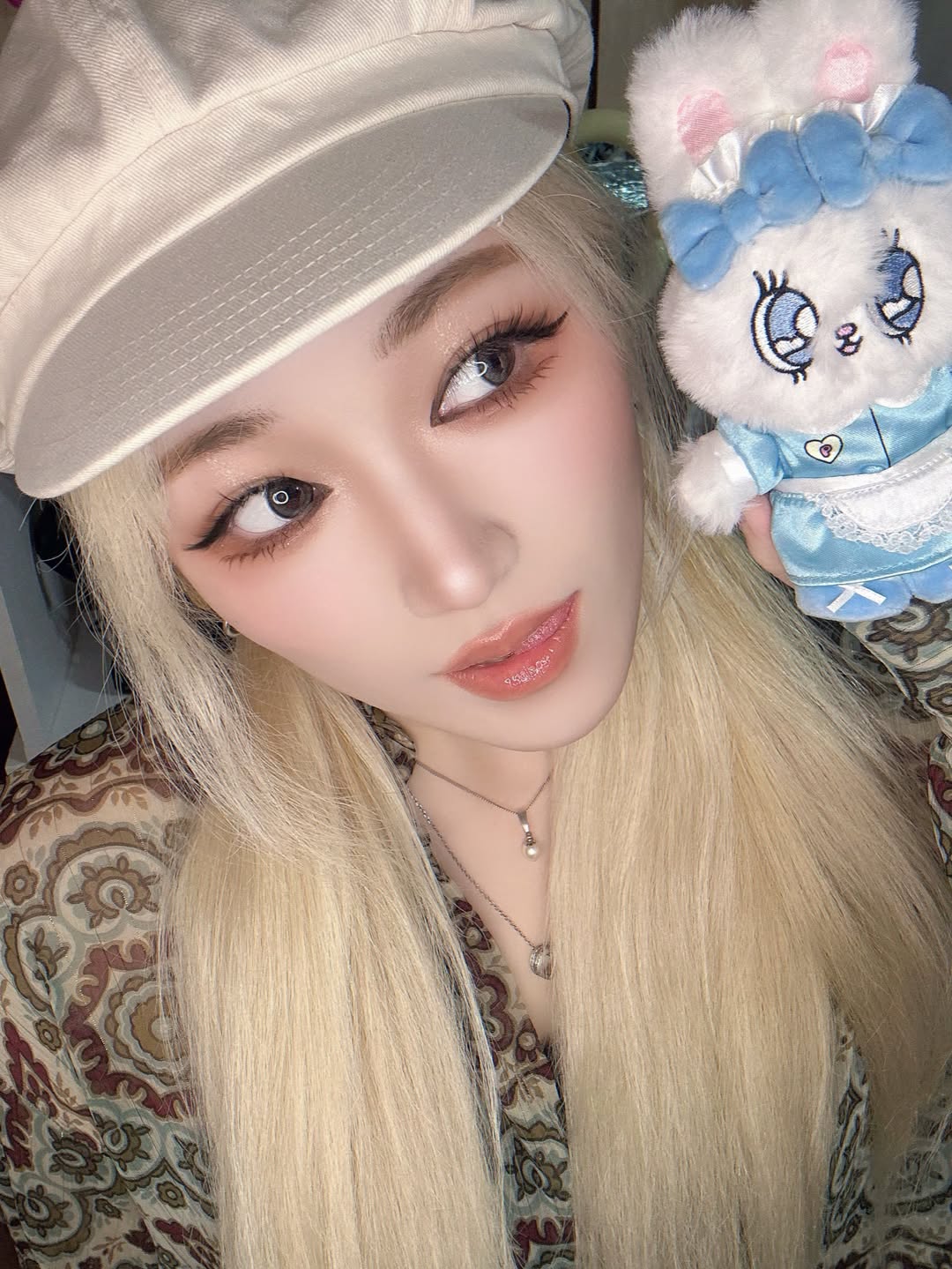 Demeter 13.5 Pebble Gray - 1 Day