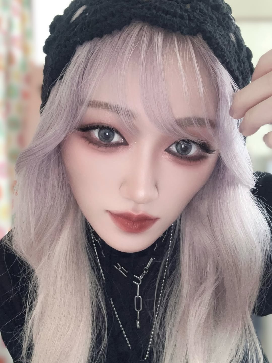 Shopaholic Kristin 1Day - Midnight Gray (GDIA 13.0)