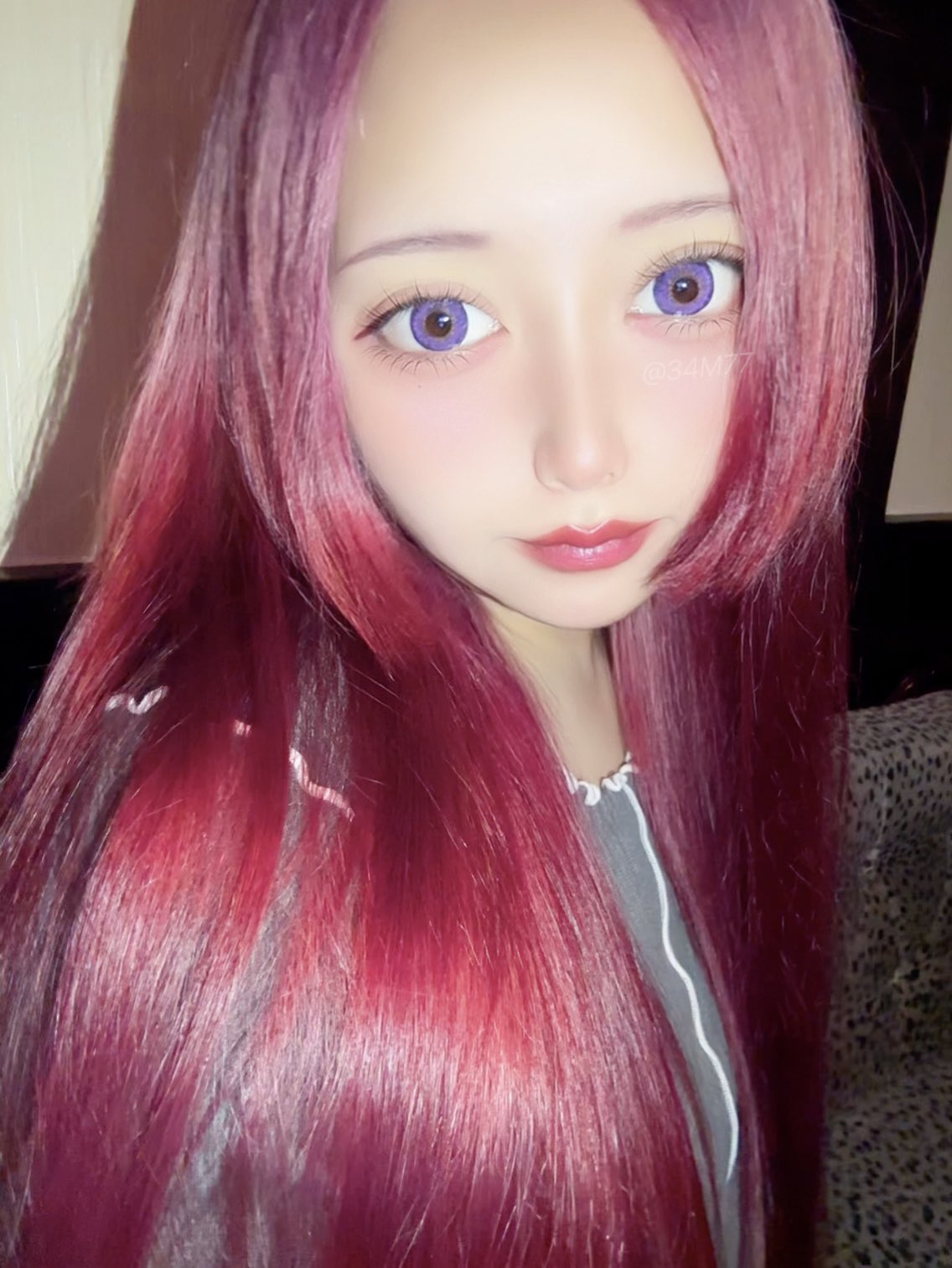BnB Paris 14.5mm VIOLET